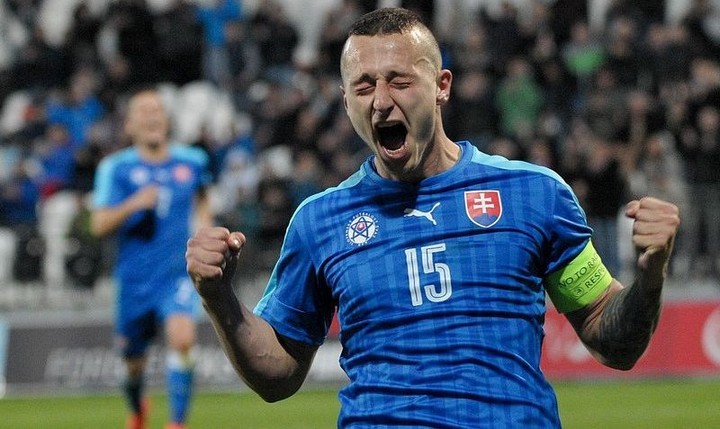 Líder Zreľák má po zraneniach veľkú chuť na futbal